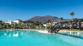 Estepona, Ático en venta