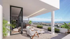 Estepona, Ático en venta