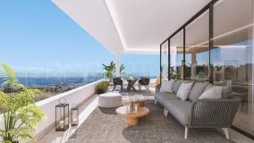 Estepona, Ático en venta