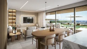 Apartamento en venta en El Campanario