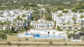 Ático con 3 dormitorios en venta en Dominion Beach
