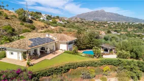 Comprar villa en Puerto del Almendro con 5 dormitorios