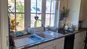 Se vende villa en Benahavis Centro