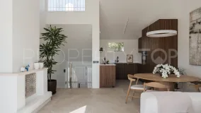 Comprar adosado con 2 dormitorios en Atalaya