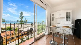 Apartamento en venta de 1 dormitorio en Marbella - Puerto Banus