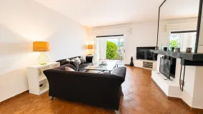Apartamento en venta de 1 dormitorio en Marbella - Puerto Banus
