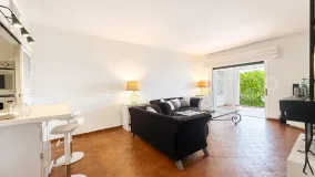 Apartamento en venta de 1 dormitorio en Marbella - Puerto Banus