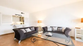 Apartamento en venta de 1 dormitorio en Marbella - Puerto Banus