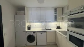 Buy Marbella - Puerto Banus 1 bedroom apartment
