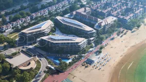 Apartamento en venta en La Duquesa con 1 dormitorio