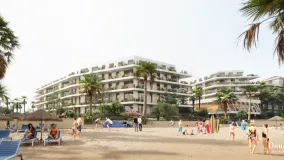 Apartamento en venta en La Duquesa con 1 dormitorio