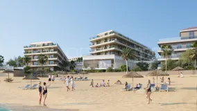 Apartamento en venta en La Duquesa con 1 dormitorio