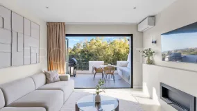 Apartamento a la venta en Puerto del Almendro