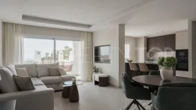 Comprar apartamento en Puerto del Almendro de 3 dormitorios