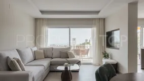 Comprar apartamento en Puerto del Almendro de 3 dormitorios