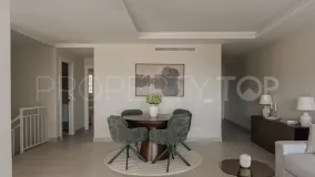 Comprar apartamento en Puerto del Almendro de 3 dormitorios