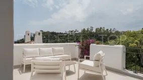 Comprar apartamento en Puerto del Almendro de 3 dormitorios