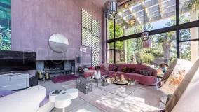 For sale Nueva Atalaya villa with 5 bedrooms