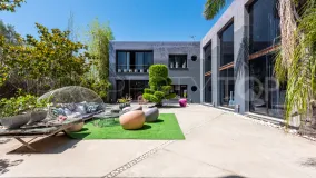 For sale Nueva Atalaya villa with 5 bedrooms