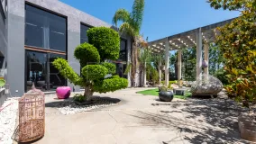 For sale Nueva Atalaya villa with 5 bedrooms