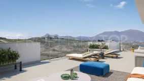 For sale La Duquesa 2 bedrooms apartment