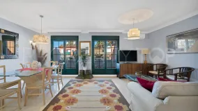 Monte Biarritz 3 bedrooms penthouse for sale