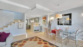 Monte Biarritz 3 bedrooms penthouse for sale