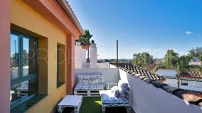 Monte Biarritz 3 bedrooms penthouse for sale