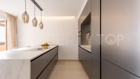 Las lomas del Conde Luque penthouse for sale