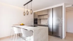 Las lomas del Conde Luque penthouse for sale