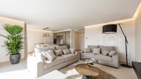 Las lomas del Conde Luque penthouse for sale