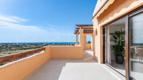 Ático en venta en Las lomas del Conde Luque