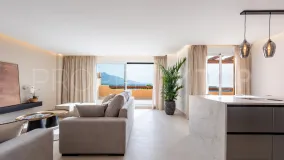 Las lomas del Conde Luque penthouse for sale