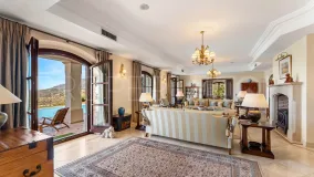 For sale villa in El Velerin