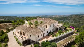 For sale villa in El Velerin