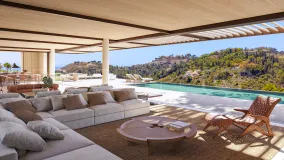 Villa de 5 dormitorios en venta en El Madroñal