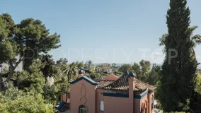 Villa for sale in El Rosario