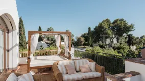 Villa for sale in El Rosario