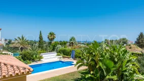 Villa for sale in Atalaya Golf