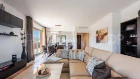 Se vende Ático de 3 dormitorios en Benatalaya