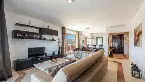 Se vende Ático de 3 dormitorios en Benatalaya