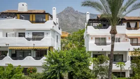 La Meridiana, adosado a la venta