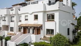 La Meridiana, adosado a la venta