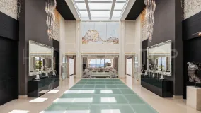 Villa with 7 bedrooms for sale in La Zagaleta