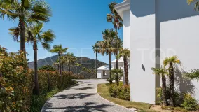 Villa with 7 bedrooms for sale in La Zagaleta