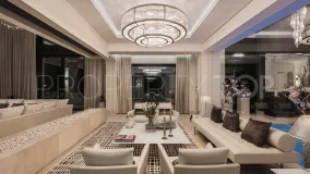 Villa with 7 bedrooms for sale in La Zagaleta