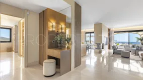 Buenavista 3 bedrooms penthouse for sale