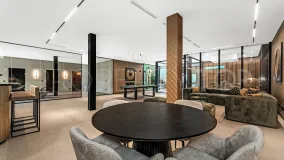 For sale El Madroñal villa with 6 bedrooms