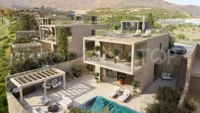 For sale Azata Golf villa
