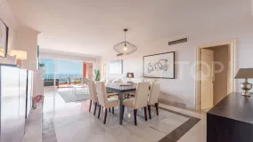 2 bedrooms Monte Halcones apartment for sale